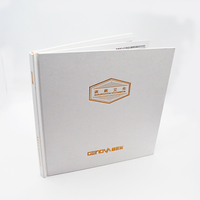 A4 A5 magazine livre personnalisé catalogue brochure impression