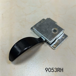 Cerradura de Puerta de Coche 9053RH C-C73.2x32 para Reemplazo y Reparación de Manija de Cerradura - Product Image 4