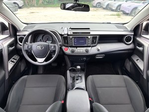 <span class=keywords><strong>Toyota</strong></span> <span class=keywords><strong>RAV4</strong></span> Urban <span class=keywords><strong>Adventure</strong></span> 2.0 CVT 2WD Style Edition, Modelo <span class=keywords><strong>2019</strong></span>, Transmisión Automática - Product Image 5