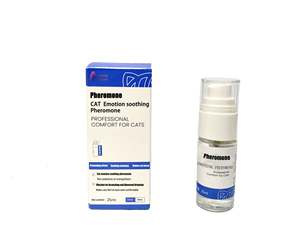 Nhà Máy Bán buôn nhãn hiệu riêng catnip sương mù phun cho hạnh phúc & thoải mái Pet mèo behavoir đào tạo phun mèo căng thẳng cứu trợ phun - Product Image 6