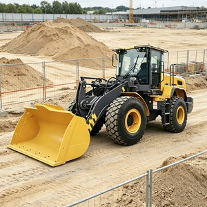 Bomba Hidráulica Original para Motor de Rueda MX938, de Alta Resistencia, para Maquinaria de Movimiento de Tierras y Construcción de Carreteras - Product Image 2
