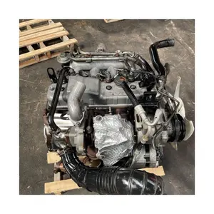 Mesin Diesel Motor JAC Engine Del untuk Truk Diesel JAC