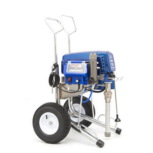 เครื่องพ่นสีไฟฟ้าแบบสุญญากาศมาตรฐาน Hi-Boy 17E579 Yanfeng มาตรฐาน II 795 - Product Image 5