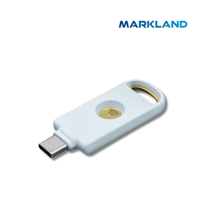 Clés de sécurité Hirsch uTrust FIDO2 NFC (USB-C) FIDO2 U2F Multi-protocoles, Authentification simple et robuste - Product Image 5