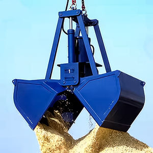 ถังแบบฝาพับไฟฟ้าหรือไฮดรอลิก - Product Image 1