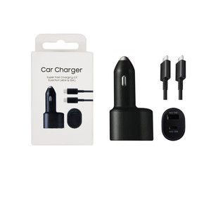 <span class=keywords><strong>Cargador</strong></span> <span class=keywords><strong>de</strong></span> coche PD original <span class=keywords><strong>de</strong></span> 45W y 15W, adaptador <span class=keywords><strong>de</strong></span> tipo C adaptable USB dual para <span class=keywords><strong>cargador</strong></span> superrápido Samsung S23 <span class=keywords><strong>S20</strong></span> S22 <span class=keywords><strong>Ultra</strong></span> - Product Image 6