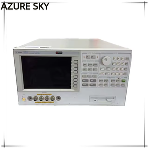 Analizador de Impedancia de Silicio HP4294A Nuevo de Fábrica para Pruebas de Calibración Ultrasónica, Punto de Prisma, 1 Año de Envío Gratuito - Product Image 1