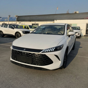 Auto Eléctrico BYD Qin Plus 2025 de Cuatro Ruedas - Product Image 3