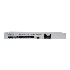 Chasis de Servidor 1U Blanco de Aleación de Aluminio 5052 de Grado Profesional con Puertos de Audio/USB de Taiwán para Sistemas de Computación de Alto Rendimiento - Product Image 3