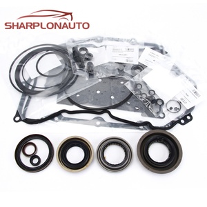 Kit de Reparación de Transmisión 6F35 - Compatible con Modelos Ford, Lincoln, Mazda y Mercury, Versiones 2009 en Adelante Disponibles - Product Image 5
