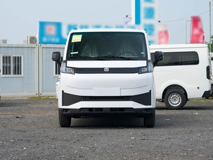 Furgoneta eléctrica Geely V7E al por mayor | Batería <span class=keywords><strong>de</strong></span> litio <span class=keywords><strong>de</strong></span> 51,4 kWh, tracción trasera, gran espacio <span class=keywords><strong>de</strong></span> carga <span class=keywords><strong>de</strong></span> 7,5 m³ - Product Image 5