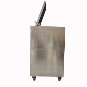 फैब्रिक वॉशिंग कलर फास्टनेस वॉटर कलर फास्टनेस टेस्टर के लिए स्टॉक में फैक्ट्री रोटावॉश कलर फास्टनेस टेस्ट मशीन - Product Image 4