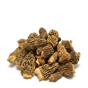 Fabricant indien de morilles séchées pour usage alimentaire, type de culture - Product Image 1