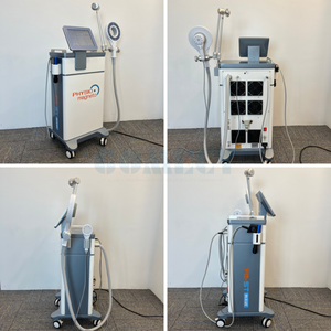 <span class=keywords><strong>Tapis</strong></span> de magnétothérapie PEMF, appareil de magnétothérapie PMST, machine de magnétothérapie Physio Magneto - Product Image 3