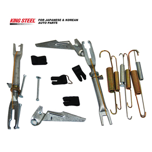 KINGSTEEL OEM 04942-26020 Juego de Juntas para Reparación de Calzado, Kits de Reparación para HIACE, Coches Japoneses - Product Image 3