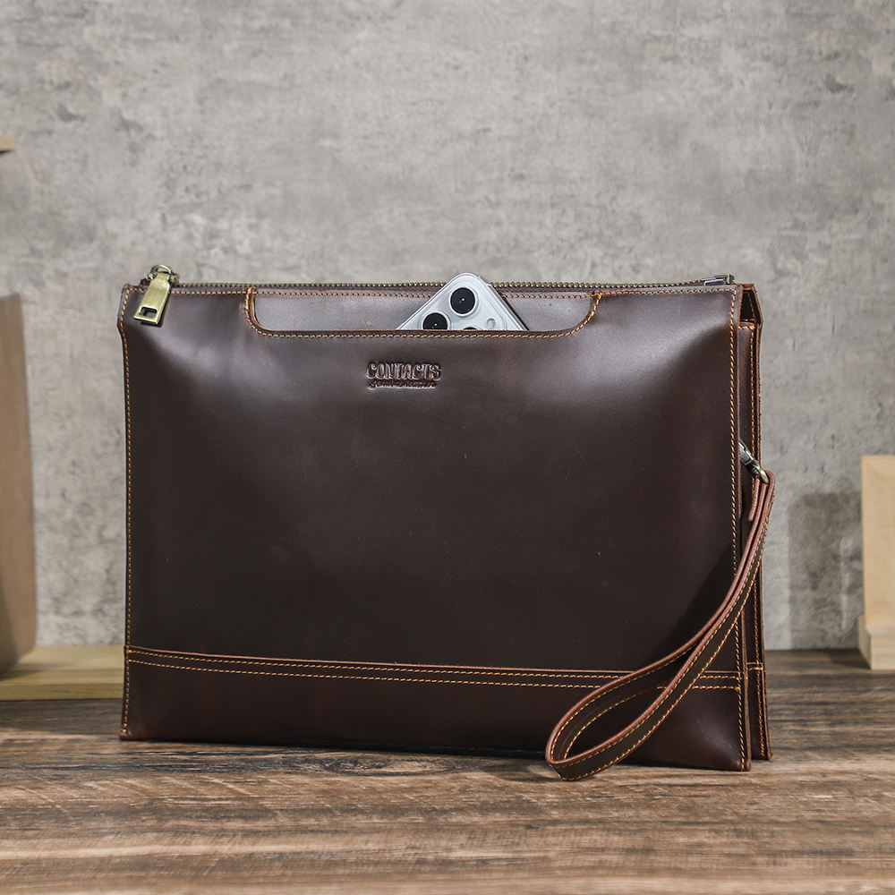 Large Portfolio Bags Durable Versatile Solutions