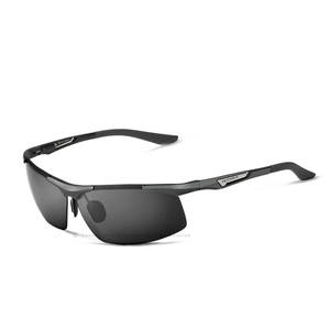 Veithdia 6562 New FashionHigh Quality Designer Cycling Driving Outdoor <strong>Sports</strong> <strong>Polarized</strong> <strong>Sunglasses</strong> Men Wholesale - Product Image 6