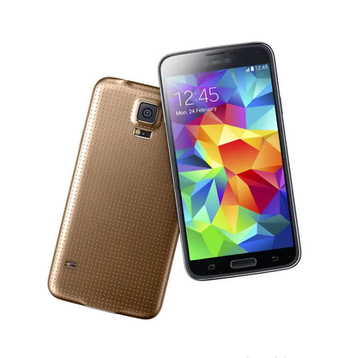Wholesale Original Telefonos 16GB Unlocked Celulares for Samsung S5 G900F Used Phones A+ Stock Android Mobile Phone