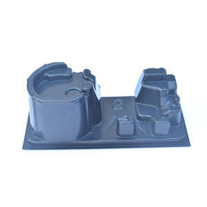Plateau de climatisation de voiture en ABS, pièce de console centrale, numéro de pièce 14 - Product Image 4