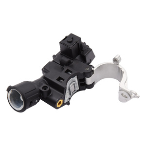 Carcasa de Bloqueo de Columna de Interruptor de Encendido 9L8Z3511A ZZCB66160A ZZCB66160B para Ford Mercury Mazda ZZCB66160C ZZDB66160 CS1798 989-019 - Product Image 2