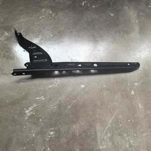 Toyota Hood Locking <b>Bracket</b> 53217-30904 <b>Black</b> For GS200T 2016 Model Replacement Part - Product Image 1