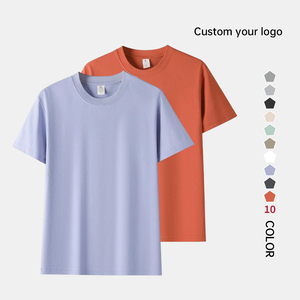87% <b>Polyester</b> 13% Spandex Color Matching Zipper Collar Support Printed <b>Tshirts</b> Crew Neck <b>Tshirt</b> <b>Tshirt</b> for Men - Product Image 1