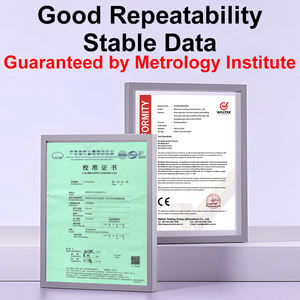 Rts Ls251d Hra/Hrb/<span class=keywords><strong>Hrc</strong></span> Metaal Digitaal Staal Hardheid <span class=keywords><strong>Tester</strong></span> Hld Draagbare Durometer Leeb Hardheid <span class=keywords><strong>Tester</strong></span> - Product Image 6