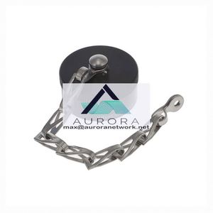 Accessoires de connecteur circulaire DISQUE DE FILTRE POUR MIL-DTL-38999 SE FCQ38999/26W37AAMIL-STD-461 - Product Image 5