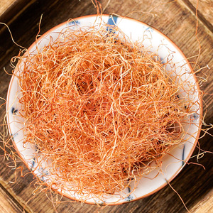 Tisane de soie de maïs séchée naturelle, goût herbacé doux, diurétique, soulage l'œ<span class=keywords><strong>d</strong></span>ème, bien-être, vente en gros personnalisée en vrac - Product Image 2
