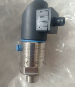 Sensor de Presión Absoluta y Manométrica Ceraphant PTC31B de Alta Calidad a Precio de Fábrica con 1 Año de Garantía - Product Image 1