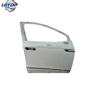 Ricambi Usati Originali per Modello ID3, Nuova Condizione, Striscia di Finitura Posteriore con Fori per Luci Fendinebbia, Marca WYGAP - Product Image 3