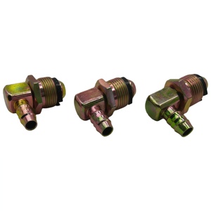Piezas de Alta Calidad para Sistemas de Frenos de Camiones, Manguera de Freno de Aire para Camiones, Conector Rápido Tipo T M22*1.5 12mm para Sinotruk HOWO - Product Image 4