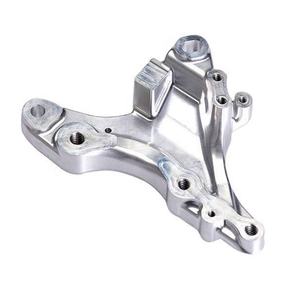 Fourniture de composants de précision mécaniques en masse Fabrication de grandes pièces de rechange Traitement de l'usine de service d'usinage CNC personnalisée - Product Image 2