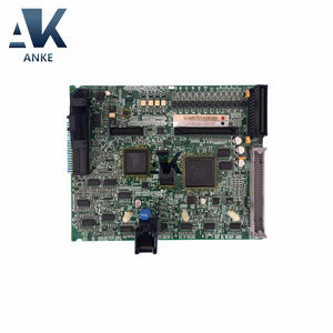 Tablero de control del inversor de Yaskawa/1 - Product Image 1