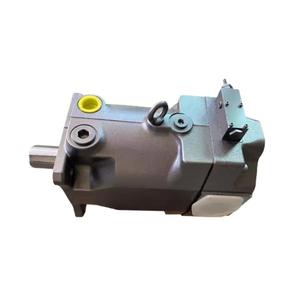 Pompe à pistons axiaux hydrauliques PV haute performance pour machines maritimes et d'ingénierie – Modèles PV16, PV20, PV23, PV32, PV40 – Offre Spéciale - Product Image 3