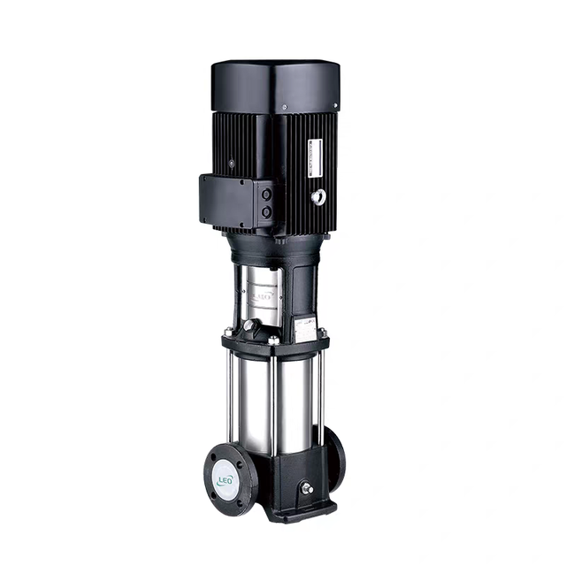 LEO Water Pump