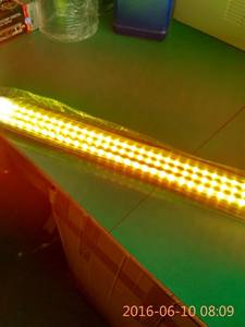 Guangdong Seabillion haute puissance haute <span class=keywords><strong>lumen</strong></span> <span class=keywords><strong>Aquarium</strong></span> LED support lumière eau plante croissance lampe - Product Image 3