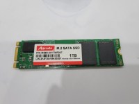 قرص صلب SSD بسعة 1 تيرابايت M.2 OEM بتقنية 3D TLC NAND FLASH، M.2 2280 بسعات 256 جيجابايت و512 جيجابايت و1 تيرابايت، قرص صلب داخلي SATA 3 للكمبيوتر المكتبي والمحمول