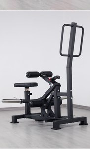 آلة ذكية حديثة متعددة الوظائف لتشكيل الجسم وللجسم وللجسم وللجسم وللقلب الفخذ من الحديد التجاري - Product Image 4