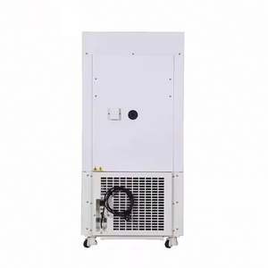 Cámara de Prueba de Temperatura y Humedad Ambiental Programable JY para Componentes Electrónicos - Product Image 3