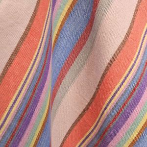 Lilalila Summer New Fashion <b>Large</b> Capacity Cotton Shopping Bag Ladies Canvas Beach Handbag with Custom Logo - Product Image 6