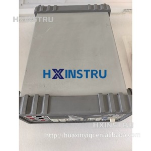 HP keysight Agilent U3606A มัลติมิเตอร์/แหล่งจ่ายไฟ DC/ฟังก์ชั่นที่ดี # $ H - Product Image 2
