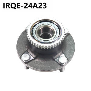 Unité de roulement de roue avant et ensemble de tête d'essieu pour Wuling Rongguang DACF301347A, pièce de rechange neuve - Product Image 2