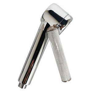 Cabezal de ducha con filtro de cartucho reemplazable, ahorro de agua, vitamina C y ACF - Product Image 2