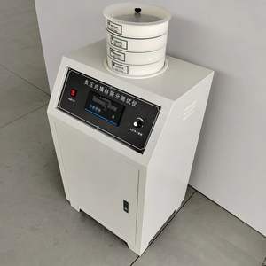 Probador de Llenado por Presión Negativa FSY-200 para Pruebas de Polvo <span class=keywords><strong>Mineral</strong></span> y Cemento - Product Image 4