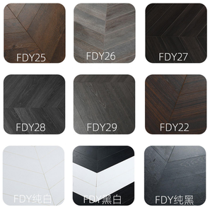 <span class=keywords><strong>Parquet</strong></span> Chevron Personalizzato OEM/ODM, Qualsiasi <span class=keywords><strong>Dimensione</strong></span>/Colore, Nucleo Multistrato Stabile per Architetti e Sviluppatori di Lusso - Product Image 2