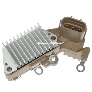 14V neuer Spannungs regler für denso Licht maschine 126000-1540 27060-72370 IN439 VR-H2005-31A