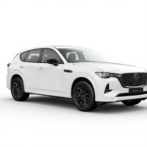 MAZDA 2026 TOUT NEUF ® SUV hybride rechargeable CX‑60 à transmission intégrale disponible pour expédition - Product Image 1