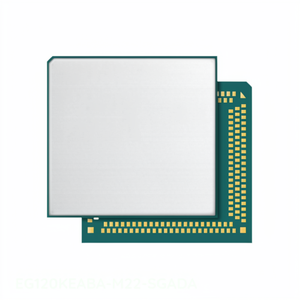 Modules et modems émetteurs-récepteurs RF EG120KEABA-M22-SGADA : Service complet original - Product Image 1