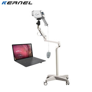 Appareil d'<span class=keywords><strong>endoscopie</strong></span> et de coloscopie en gynécologie Caméra vidéo numérique HD Ginecologico vaginal Colposcopio - Product Image 6